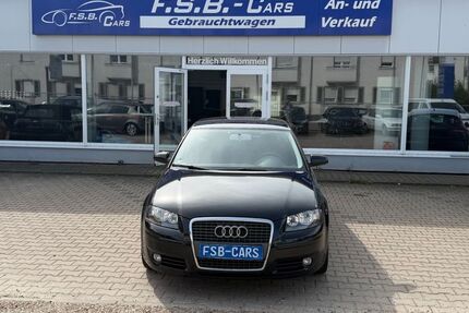 Audi A3 125.800 km 3.750 &euro; Heinersreuth 95500