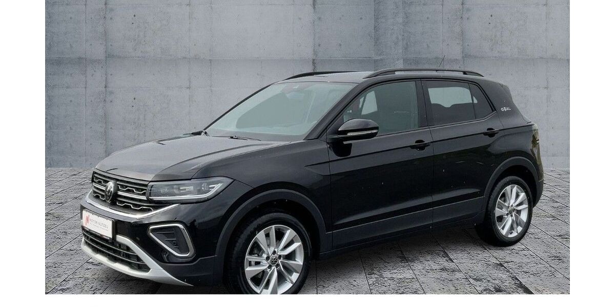 VW T-Cross 18.533 km 24.830 &euro; Bayreuth 95448