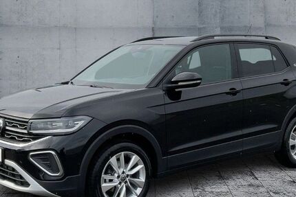 VW T-Cross 18.533 km 24.930 &euro; Bayreuth 95448