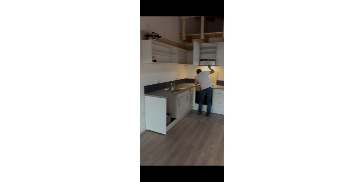 Etagenwohnung Weißenstadt - 3 Zimmer, 73 m&sup2;, 670&euro; | Angebot:25951742