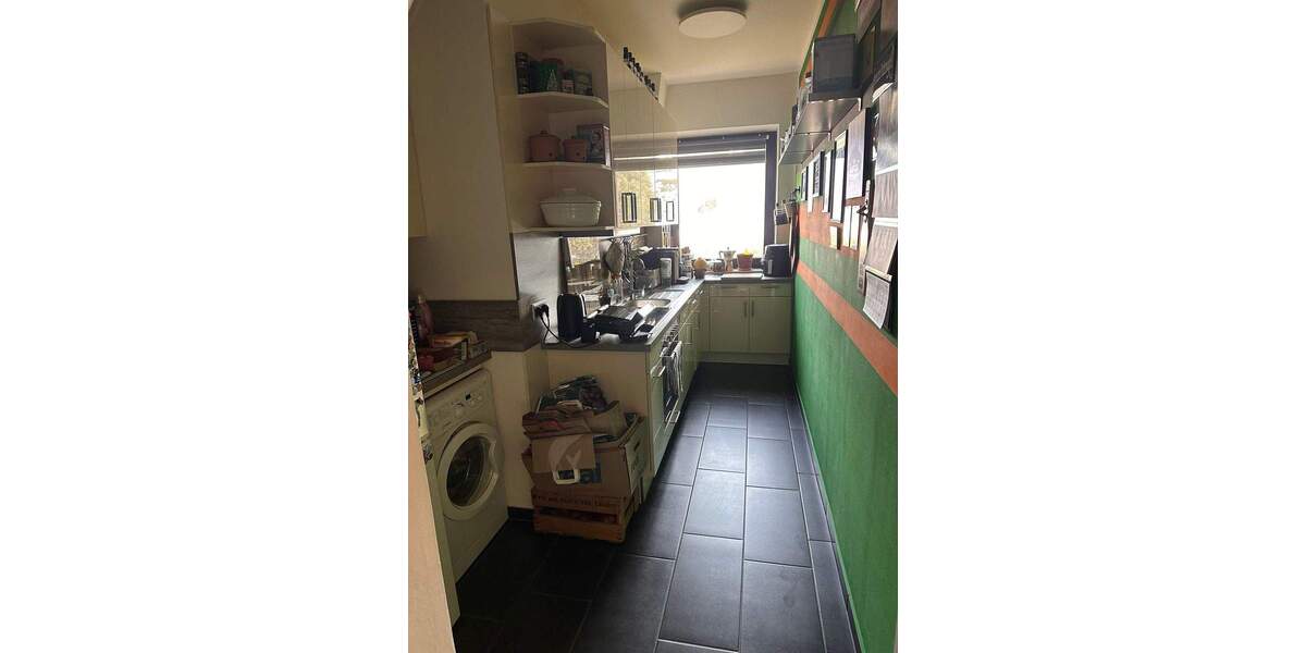 Etagenwohnung Pegnitz - 3 Zimmer, 90 m&sup2;, 175.000&euro; | Angebot:25862345