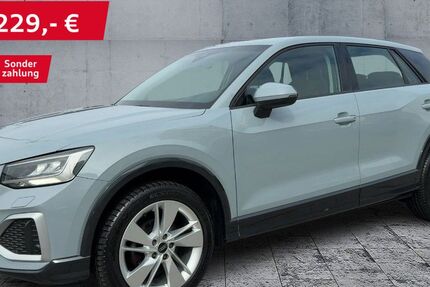 Audi Q2 87.872 km 20.200 &euro; Bayreuth 95448