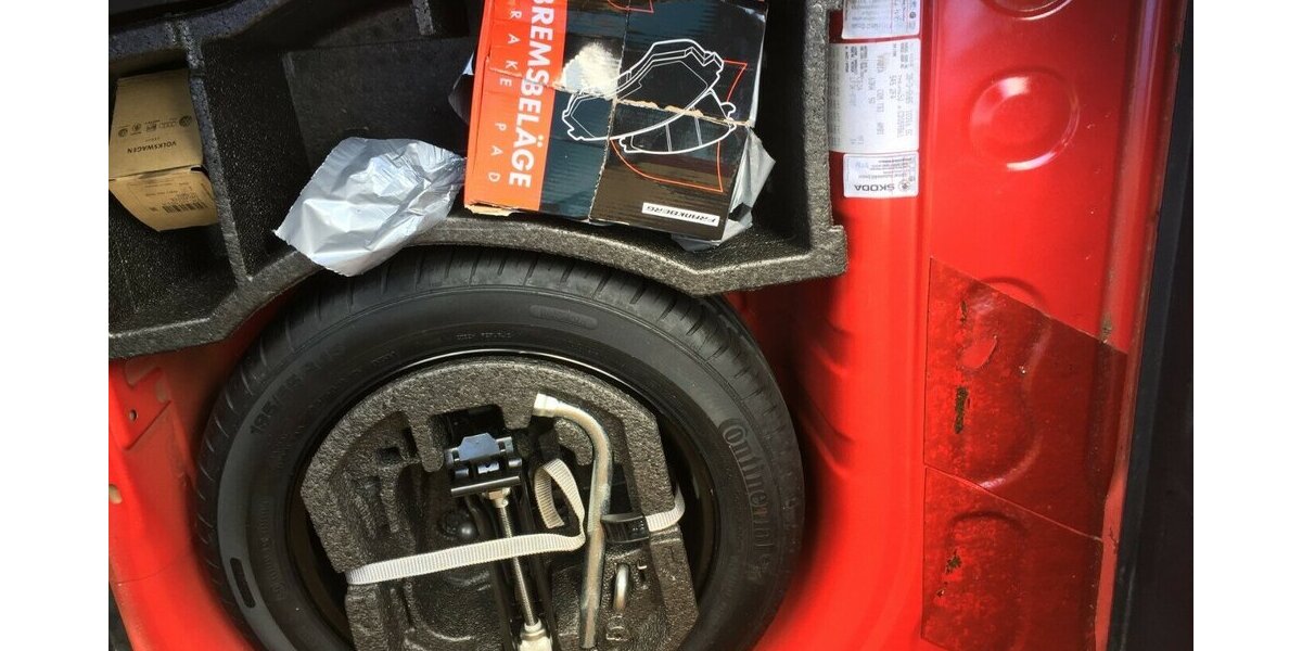 Skoda Fabia Family,Klimaaut.,AHK,Temp.,Tüv 01/28! 150.000 km 4.990 &euro; Himmelkron 95502