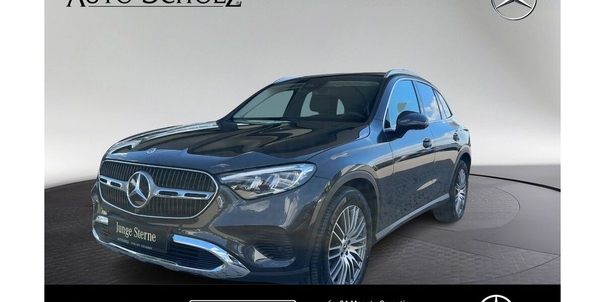 Mercedes-Benz GLC 220 12.342 km 49.178 &euro; Bayreuth 95448