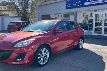 Mazda 3 214.000 km 4.200 &euro; Heinersreuth 95500