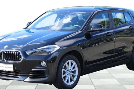 BMW X2 62.500 km 18.777 &euro; Hollfeld 96142