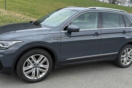 VW Tiguan 35.800 km 31.900 &euro; Immenreuth 95505