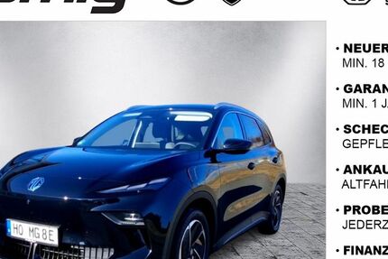 MG S5 1.950 km 32.990 &euro; Himmelkron 95502