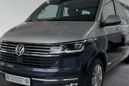 VW T6 Multivan 79.700 km 52.480 &euro; Bayreuth 95448