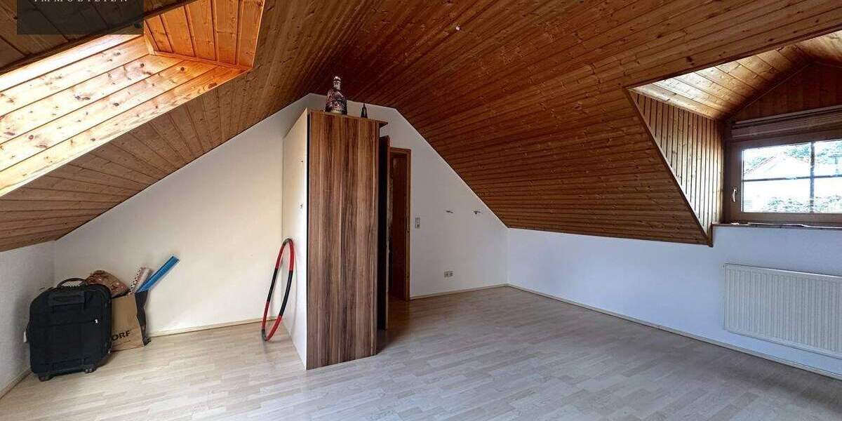 Einfamilienhaus Marktschorgast - 4 Zimmer, 125 m&sup2;, 365.000&euro; | Angebot:25877243