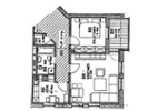 Etagenwohnung Auerbach in der Oberpfalz - 2 Zimmer, 69 m&sup2;, 120.000&euro; | Angebot:27251235