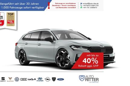 Skoda Superb 1.378 km 49.690 &euro; Eschenbach 92676