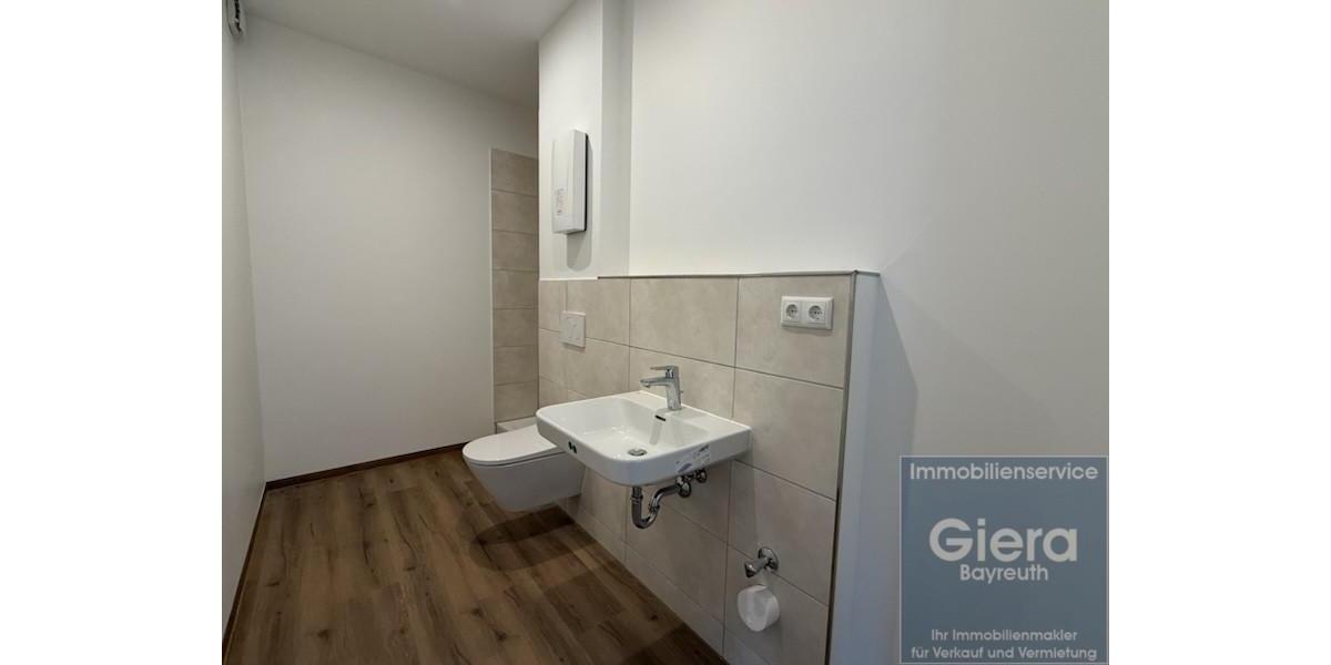 Etagenwohnung Bayreuth City - 1 Zimmer, 14 m&sup2;, 276&euro; | Angebot:26489980