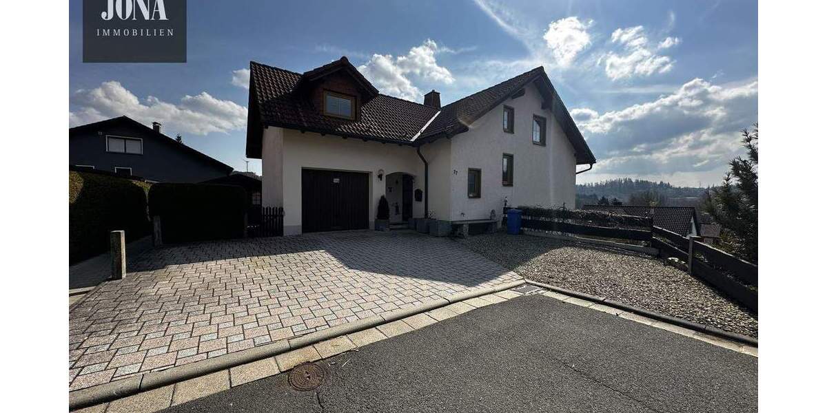 Einfamilienhaus Marktschorgast - 4 Zimmer, 125 m&sup2;, 339.000&euro; | Angebot:25877243