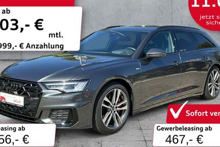 Audi A6 11.913 km 53.930 &euro; Bayreuth 95448