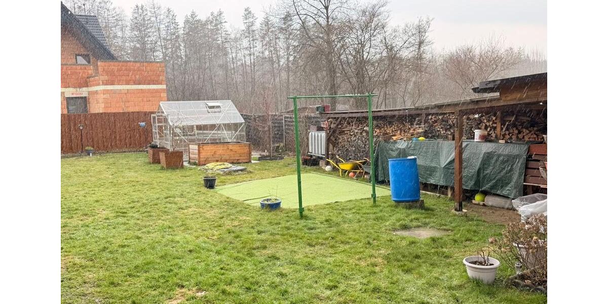 Einfamilienhaus Glashütten - 380.000&euro; | Angebot:25833092