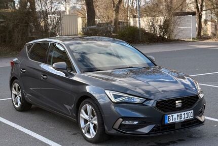Seat Leon 139.500 km 16.600 &euro; Pegnitz 91257