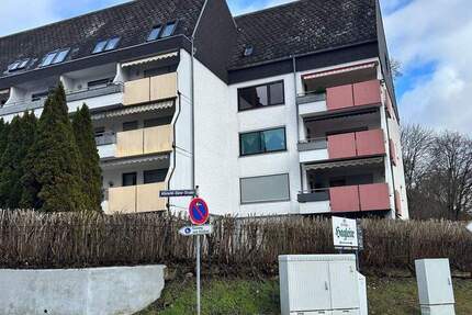 Wohnung Kulmbach Blaich - 4 Zimmer, 121 m&sup2;, 299.000&euro; | Angebot:26155300