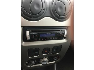 Dacia Sandero Ambiance 135.000 km 3.900 &euro; Himmelkron 95502