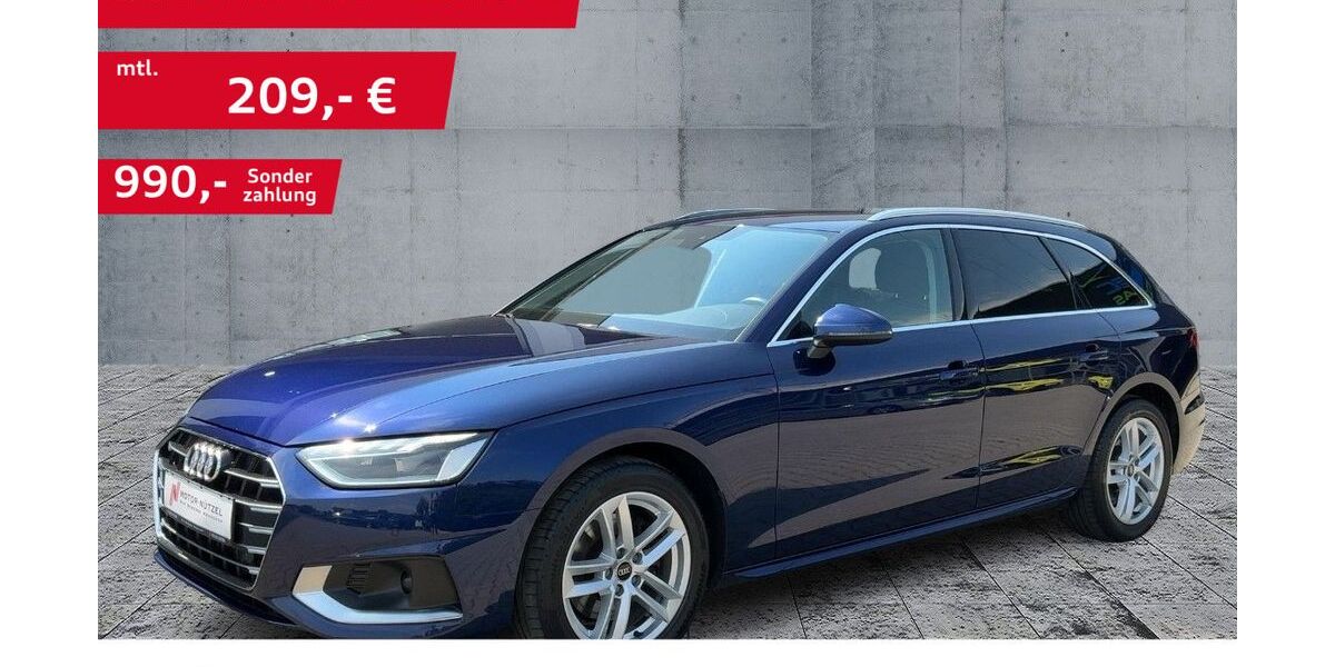 Audi A4 103.729 km 22.538 &euro; Kulmbach 95326
