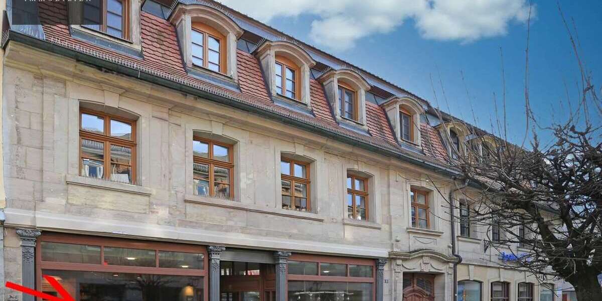 Gewerbeobjekt Kulmbach Blaich - 1.250&euro; | Angebot:21218069