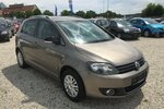 VW Golf Plus Style,Klimaaut.,Sitzh.,Temp.,Tüv Neu! 234.000 km 4.800 &euro; Himmelkron 95502
