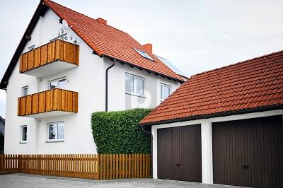 MEHRPARTEIENOBJEKT IN GEFRAGTER LAGE - Haus Bindlach | Angebot:26109659