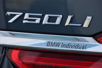 BMW 750 101.200 km 42.800 &euro; Bayreuth 95448