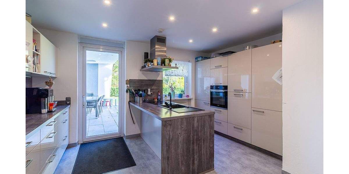 Einfamilienhaus Bayreuth / Meyernberg Meyernberg - 6 Zimmer, 250 m&sup2;, 735.000&euro; | Angebot:25777121