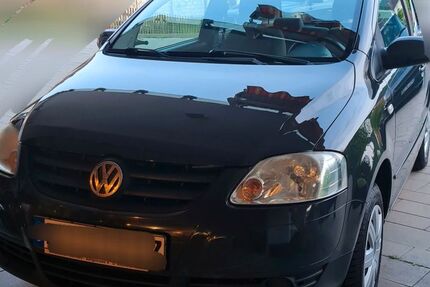 VW Fox 174.000 km 1.400 &euro; Pegnitz 91257