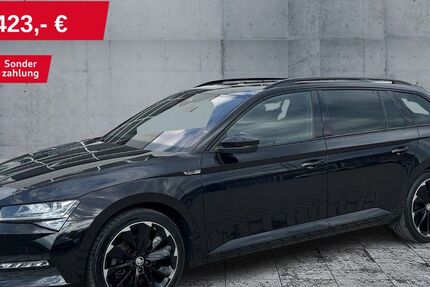 Skoda Superb 75.659 km 29.895 &euro; Bayreuth 95448