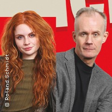 Toni & Max Uthoff - Einer zuviel 15.05.2026 Das Zentrum Bayreuth