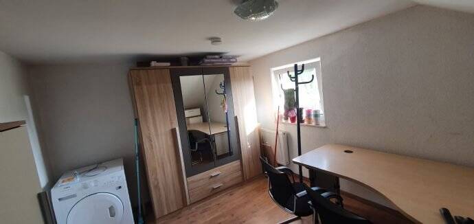Etagenwohnung Pegnitz - 3 Zimmer, 59 m&sup2;, 600&euro; | Angebot:26657313