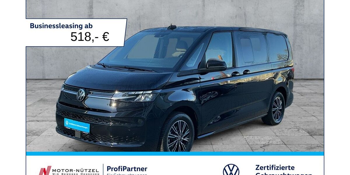 VW T7 Multivan 18.624 km 52.930 &euro; Bayreuth 95448