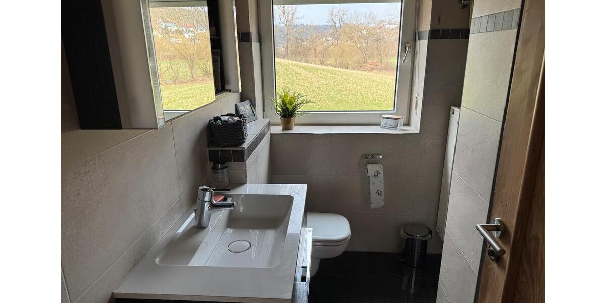 Terrassenwohnung Ködnitz - 3 Zimmer, 78 m&sup2;, 760&euro; | Angebot:25872205