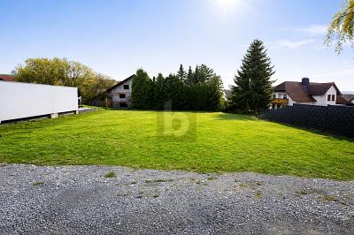 ATTRAKTIVES BAUAREAL IN TOPLAGE - Grundstück Mainleus | Angebot:26120063