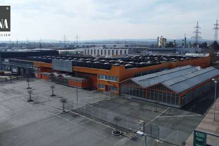 Gewerbeobjekt Kulmbach Blaich - 5.900.000&euro; | Angebot:19976034