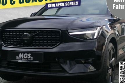Volvo XC40 2.390 km 37.750 &euro; Bayreuth 95444