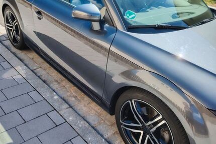 Audi TT 165.000 km 14.900 &euro; Mistelgau 95490