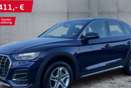 Audi Q5 96.556 km 29.400 &euro; Kulmbach 95326