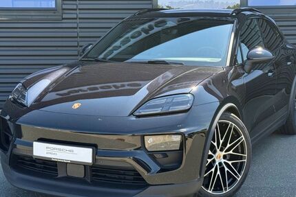 Porsche Macan 22.500 km 84.900 &euro; Bayreuth 95448