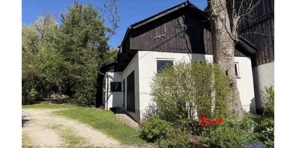 Einfamilienhaus Emtmannsberg Eichschlag - 8 Zimmer, 200 m&sup2;, 440.000&euro; | Angebot:26309492