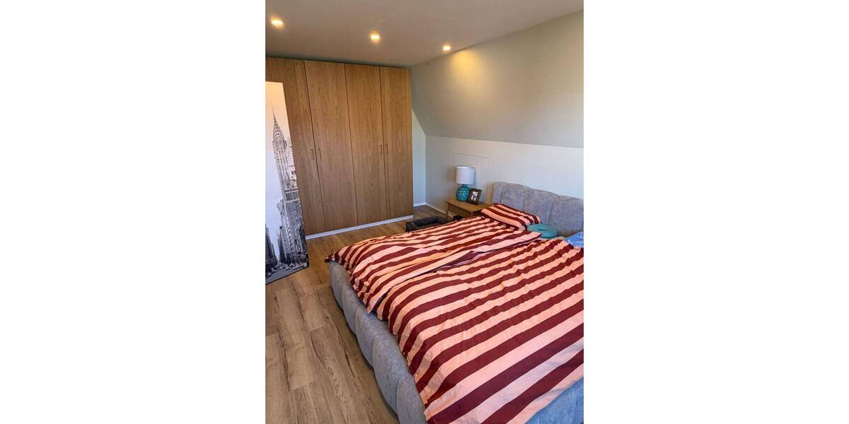 Reihenendhaus Bayreuth Roter Hügel - 5 Zimmer, 160 m&sup2;, 490.000&euro; | Angebot:26703575