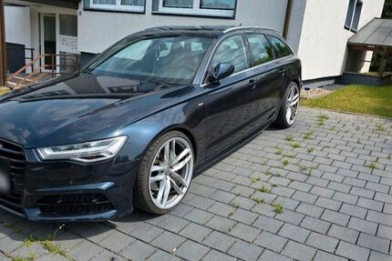 Audi A6 91.000 km 28.000 &euro; Kulmbach 95326