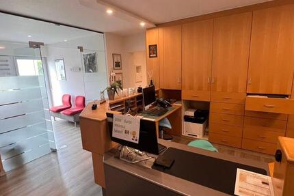 Gewerbeobjekt Bayreuth Meyernberg - 3.000&euro; | Angebot:21671434