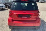 Smart ForTwo MHD Pur,Sitzhei., orig. 94000 km ! 94.000 km 4.700 &euro; Himmelkron 95502
