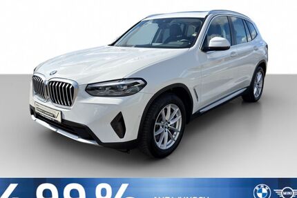 BMW X3 77.593 km 37.670 &euro; Kulmbach 95326