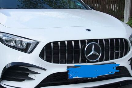 Mercedes-Benz A 200 75.000 km 20.990 &euro; Neusorg 95700