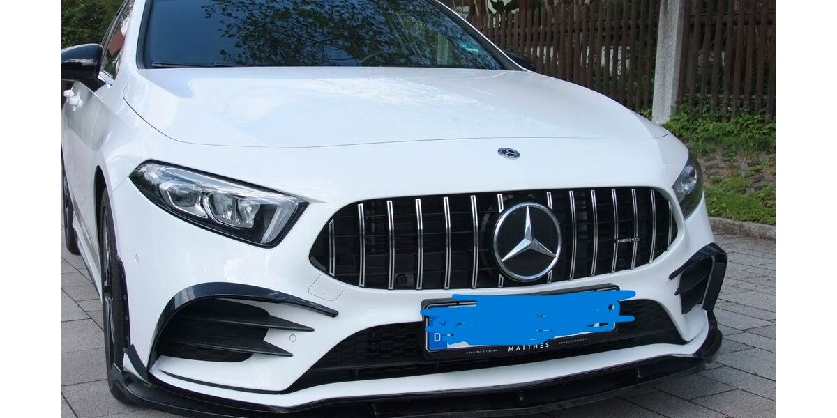 Mercedes-Benz A 200 75.000 km 20.990 &euro; Neusorg 95700