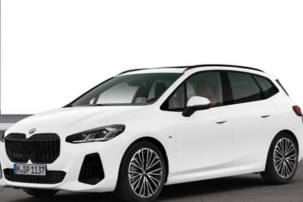 BMW 218 Active Tourer 53.500 km 28.790 &euro; Bayreuth 95445